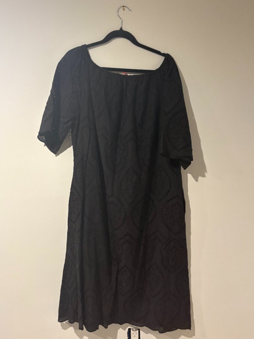 Frances Valentine Coco Midi Dress